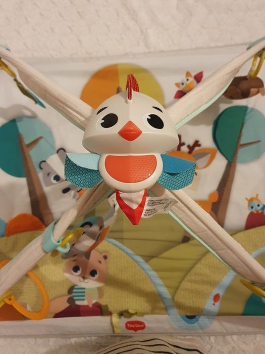 Mata edukacyjna Tiny Love