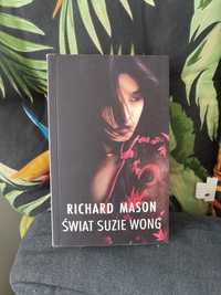 Świat Suzie Wong książka
