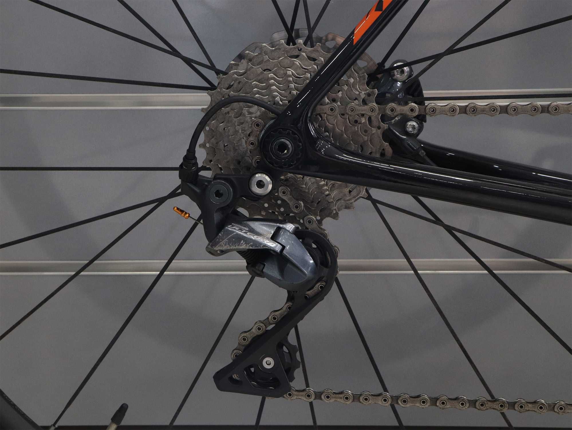 Bicicleta KTM Revelator Alto F12 (52)