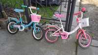 Ровер дитячий велосипед для двойн близн