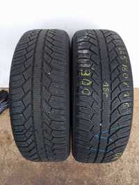 2x 205/60 R16 92H Semperit Master Grip 2 2018r 5,6mm