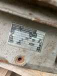 Silnik elektryczny 13kw 2930 obrótów