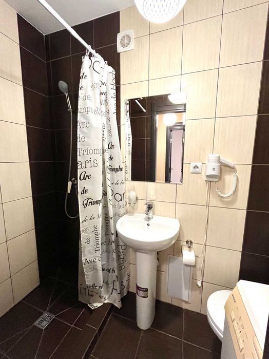 Подобова оренда квартири