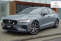 Volvo S60 T8 AWD (310+145), Polestar Engineered, 2023r. Dostępny od ręki.