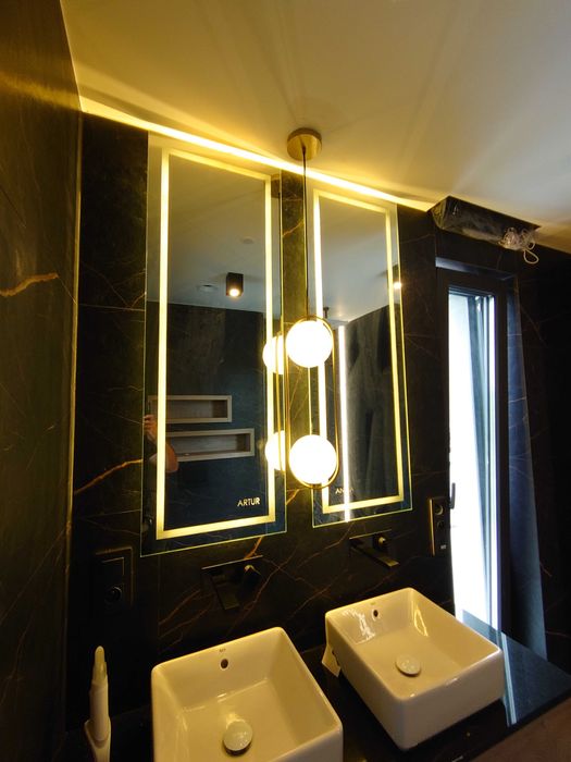 Inteligentny Dom , Fotowoltaika , Elektryk, instalacje , Monitoring