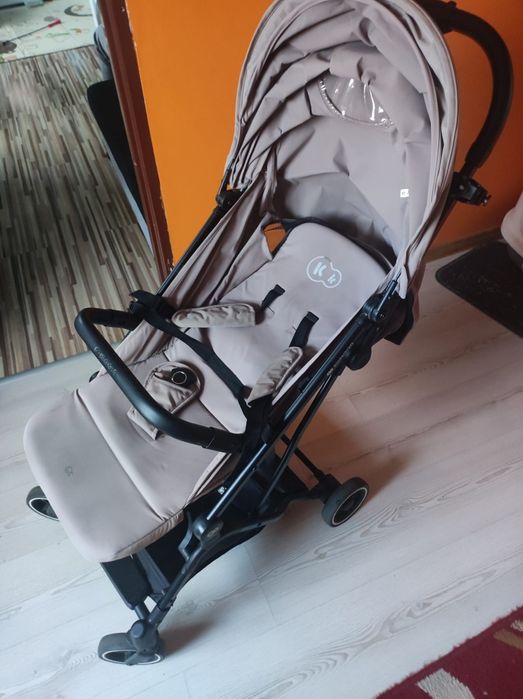 Wózek spacerowy kinderkraft