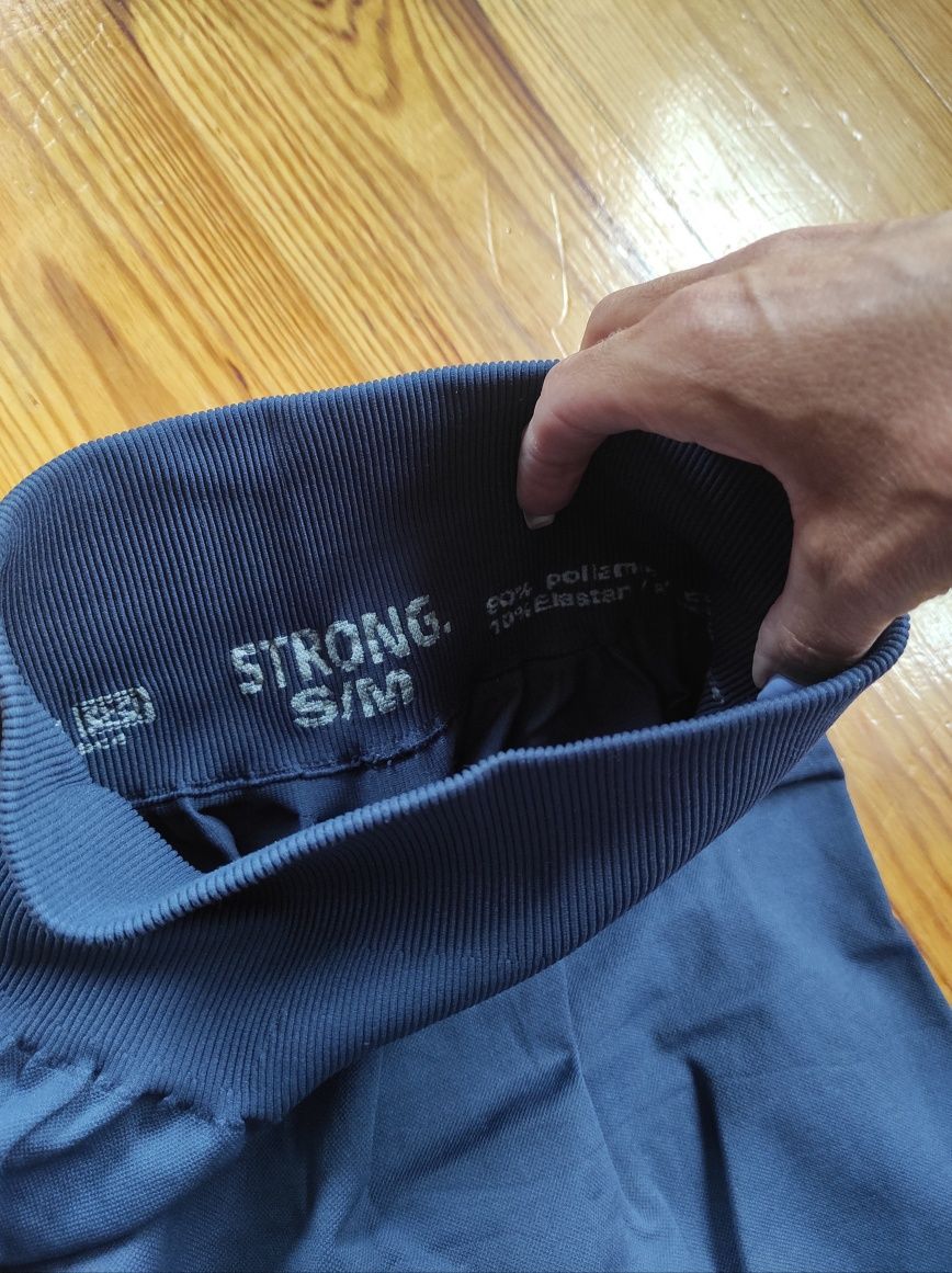 Legginsy Strong Point rozm.S/M