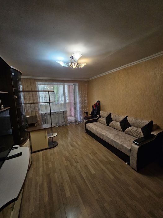 Двокімнатна квартира від власника!