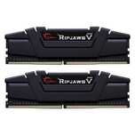 G.SKILL Ripjaws V 16GB (2x8GB) DDR4-3200MHz (Intel XMP) CL16