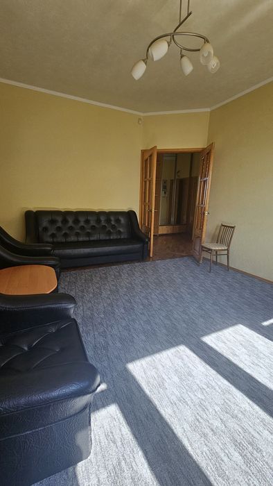 Аренда 3 к. квартири Каразіна 17 Центр