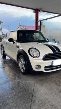 Mini Cooper D R56