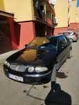 Rover 45 – zadbany, świeżo po serwisie