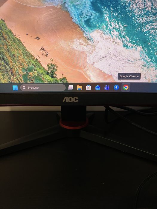 PC Gamer Completo Novo