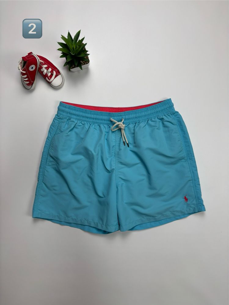 Шорты Polo Ralph Lauren originals оригинал size M, L