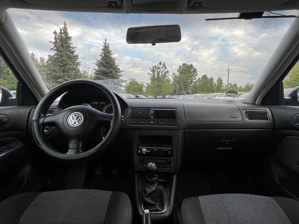 Volkswagen Golf 4 (73) Альянс Авто Кривий Ріг