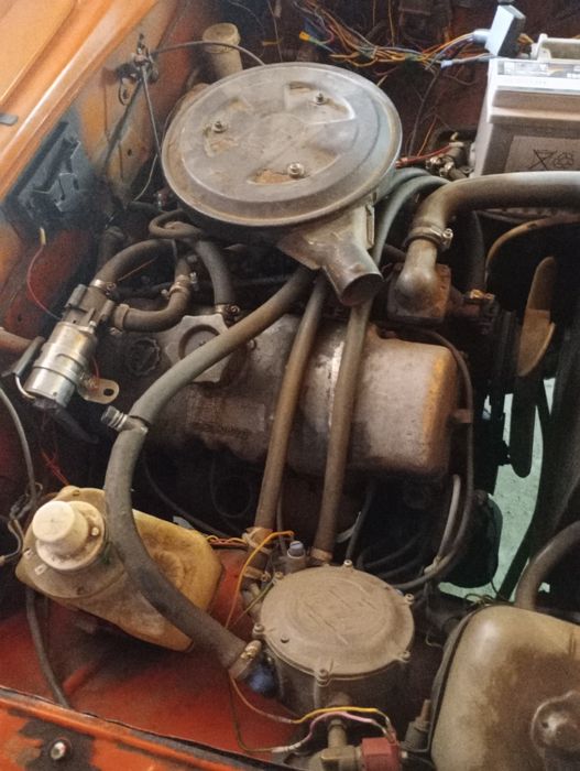 Продам москвіч 412 на ходу газ бензин