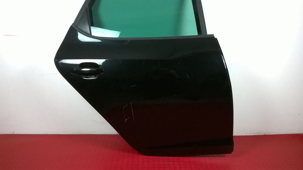 Porta Tras Direita [Seat Ibiza 6J]