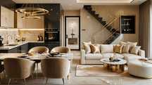 Vilpark Prestige Charzyno Dom w cenie mieszkania