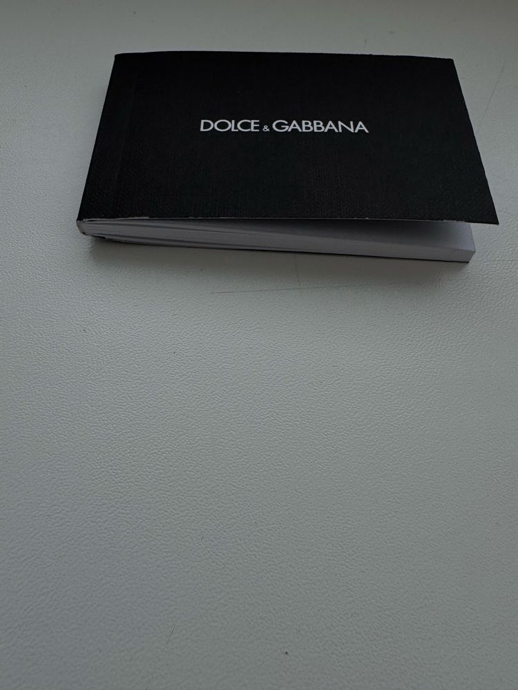 Окуляри оригінал , Dolce Gabbana