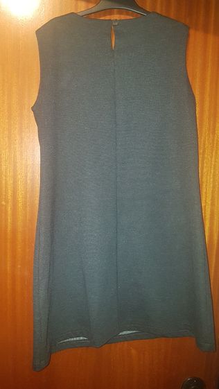 Vestido giríssimo ELSY Inverno, Tam.9, como NOVO Portes incluído