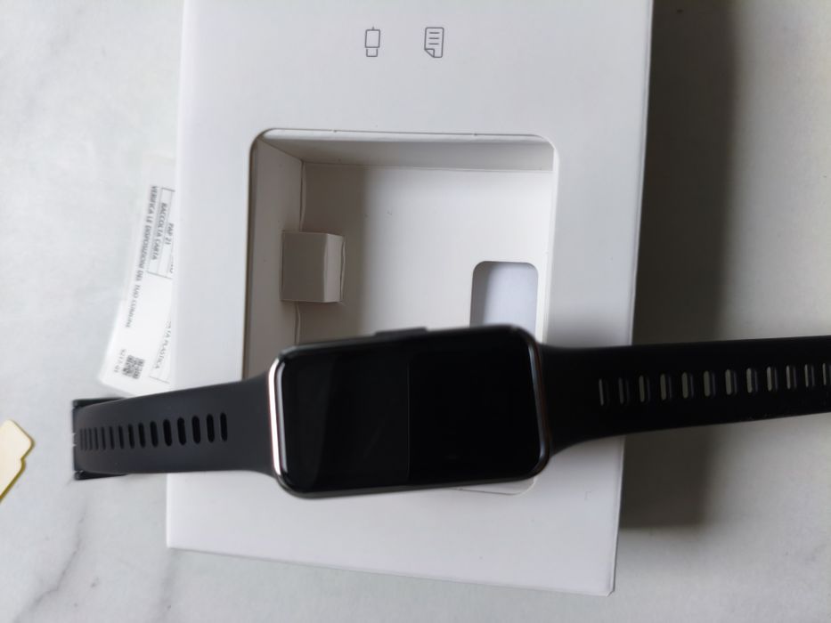 Huawei Band 9 новий.