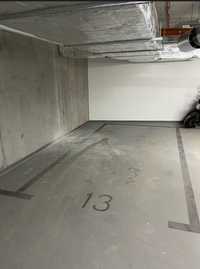 Miejsce parkingowe | Garaż | Mate3ny | Rydlówka | Mateczny