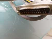Cabos de ligações para computadores