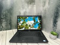 Dell Latitude 5400 | 14" FHD Touch|i5-8365U|8GB RAM|256GB SSD|Гарантія