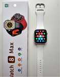 Smartwatch 8 biały
