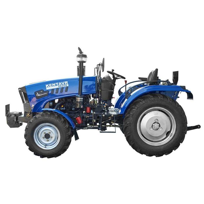 Трактор KENTAVR 404SU Офіційний Дилер! Безкоштовна Доставка!