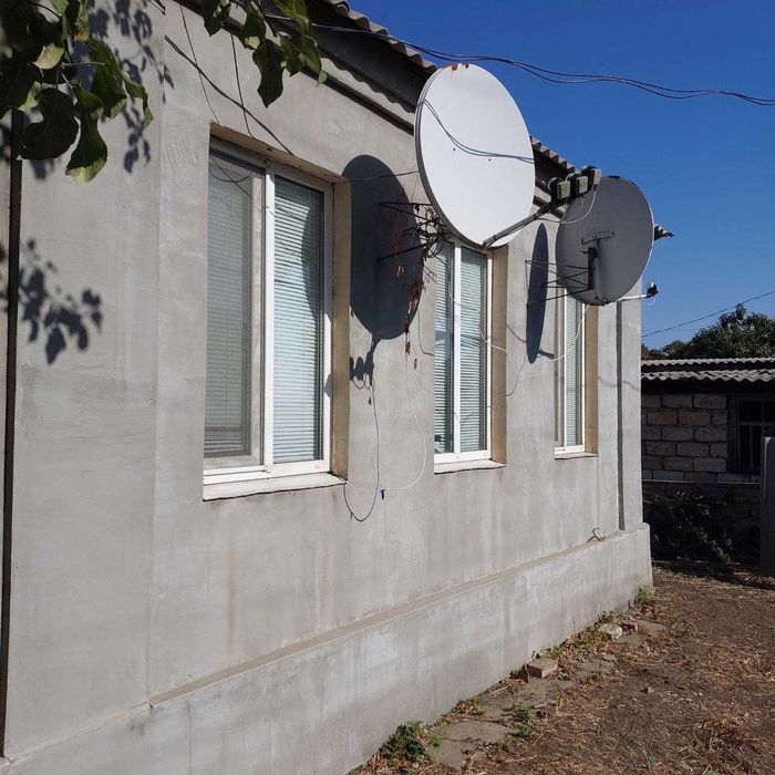 Продаж 4 км. будинку 62м.кв м. Барвінкове