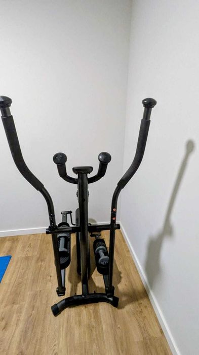 Bicicleta Elíptica Domyos El 100