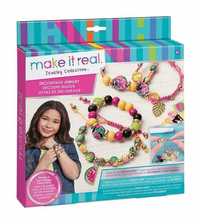 Make it Real: Набор для создания волшебных браслетов «Декупаж»