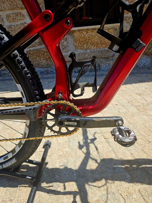Cannondale scalpel carbon 3 2023