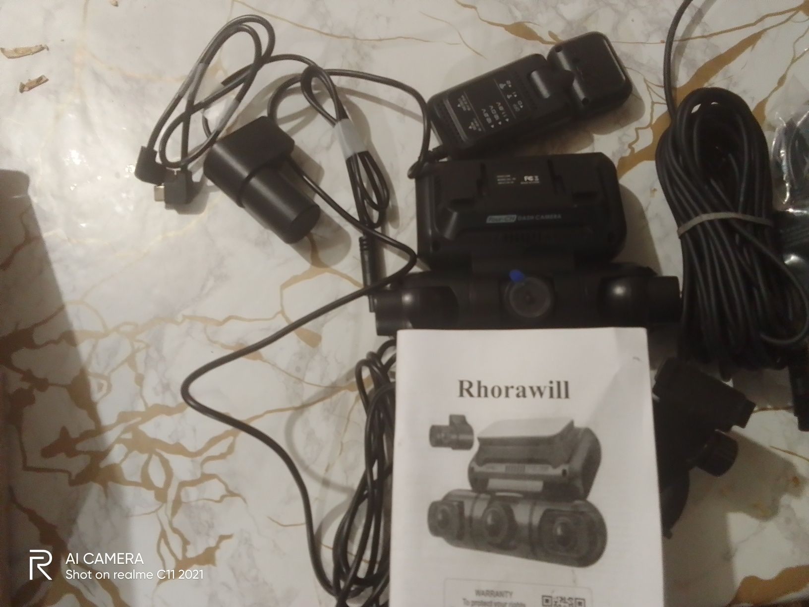 Продам 4 канальний відеорегістратор