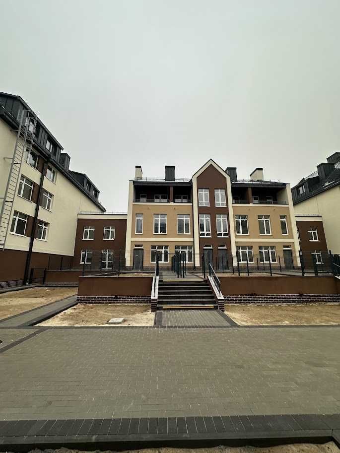 Продам 3-кімнатну квартиру в ЖК Лавандовий