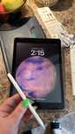 Tablet iPad Apple Retina - Touch ID - PROCREATE