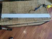 Belka LED 78 cm do akwarium 80 cm (96l)