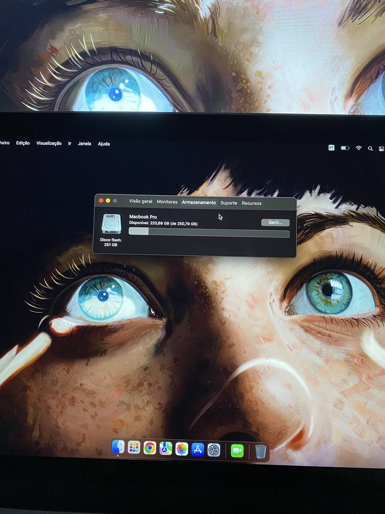Macbook pro 13 retina 2015 - A1502