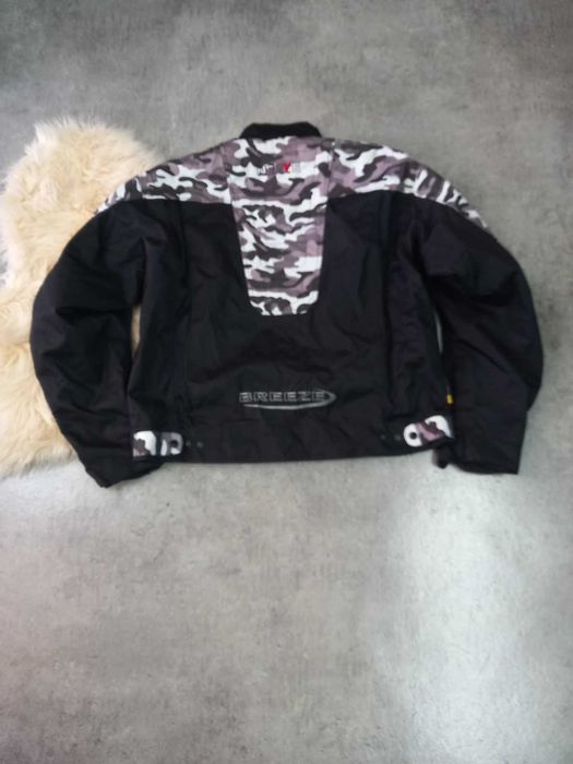 Kurtka Motocyklowa NEVRE na motocykl skuter quad  Rozmiar  4 XL 577