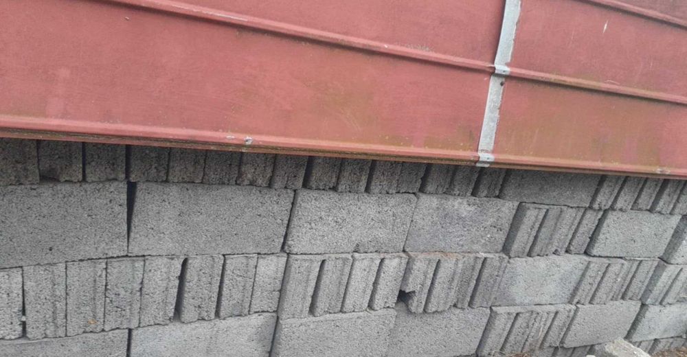 Pustaki żużlowe całe i połówki