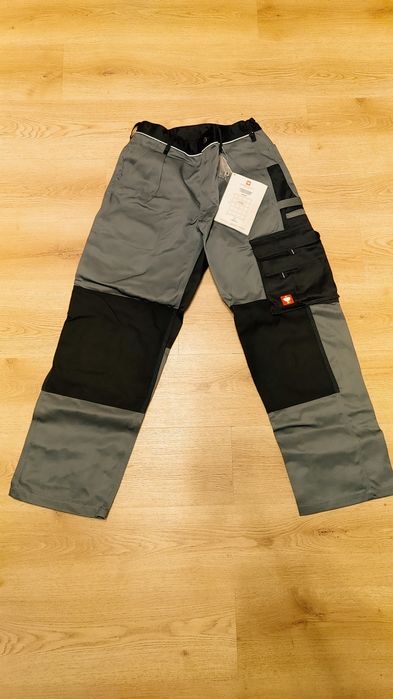 Spodnie robocze Strauss 63.34.052 r.52