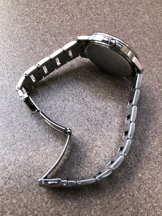 zegarek Casio SHEEN she-3023d-7aer