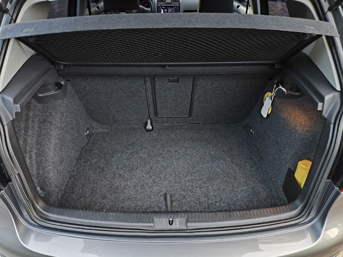 Volkswagen golf 5