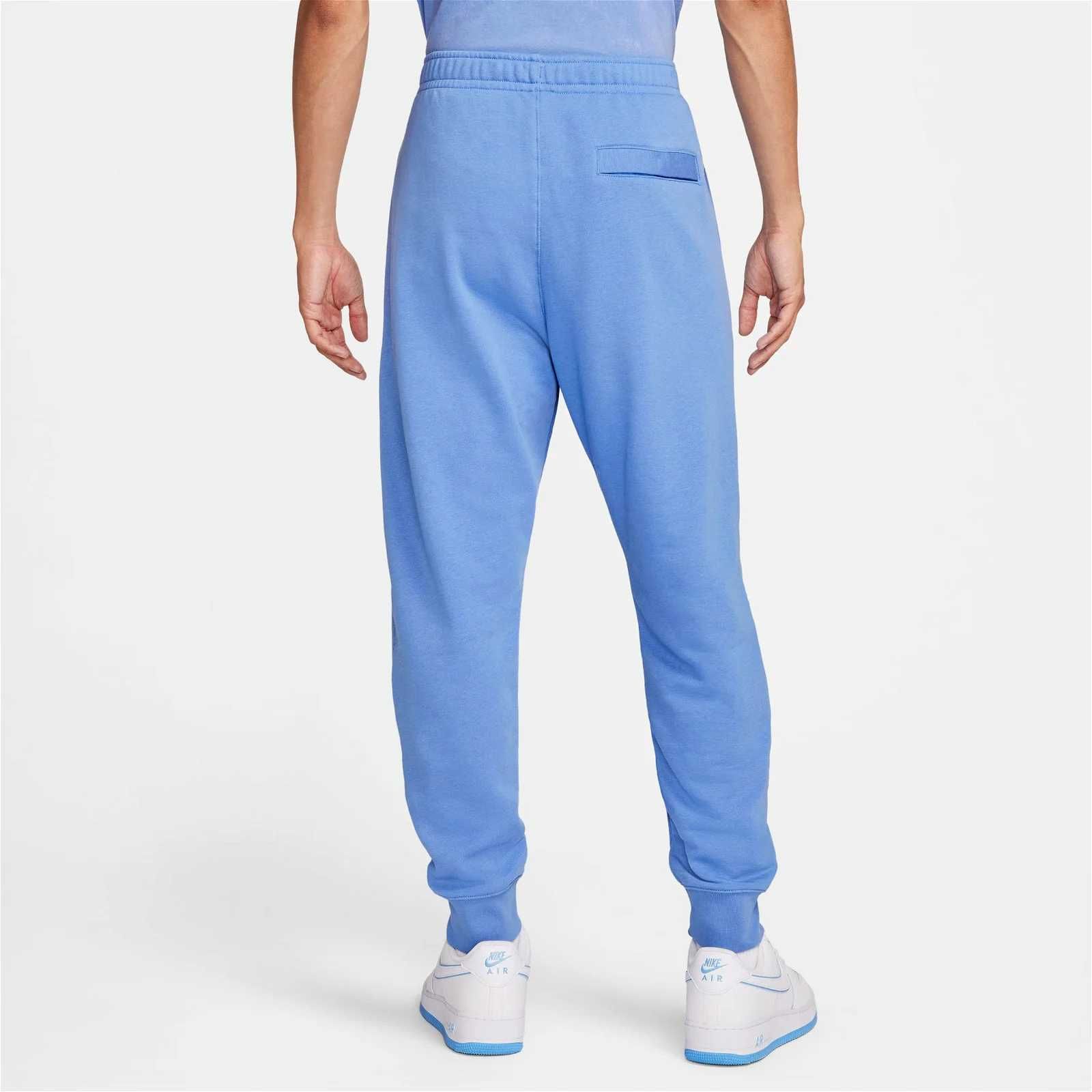 Спортивні штани Nike CLUB JOGGER FT BV2679-450 ОРИГІНАЛ