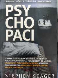 Psychopaci, Stephen Seager