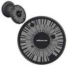 Ładowarka indukcyjna Nillkin PowerColor (Planet) 15W MC045 (Black)