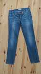 Spodnie jeans 36 OBJECT rurki