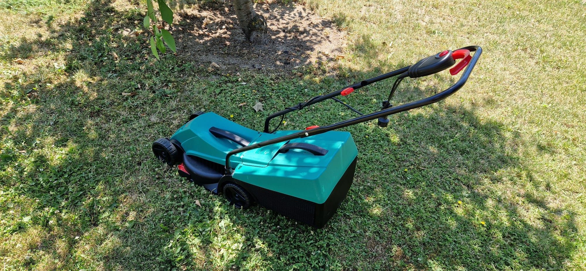 Kosiarka elektryczna Bosch ARM 32