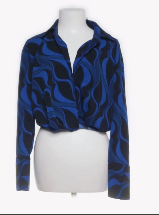 Bluzka elegancka Zara M